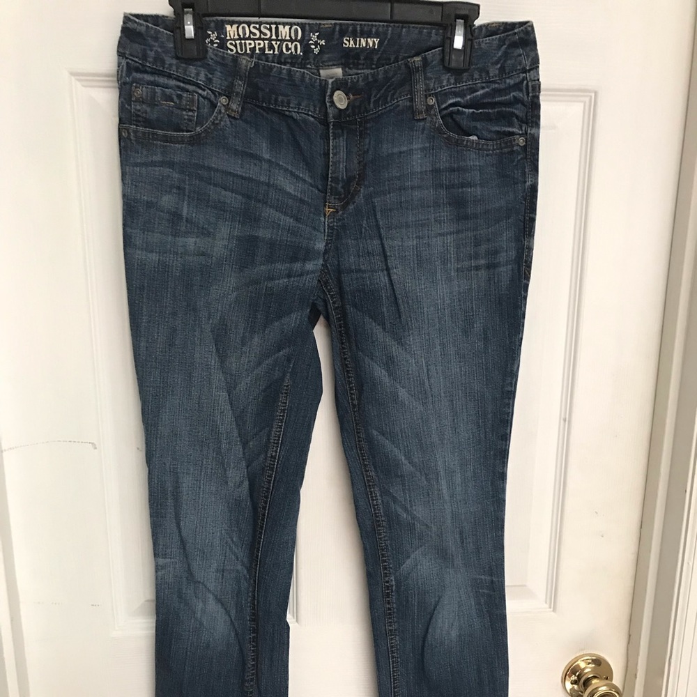 Mossimo jeans